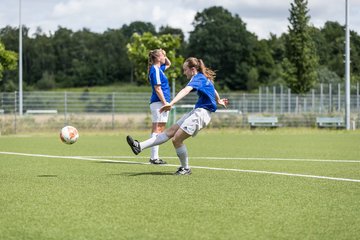 Bild 84 - Frauen FSC Kaltenkirchen - SG Daenisch-Muessen : Ergebnis: 7:1